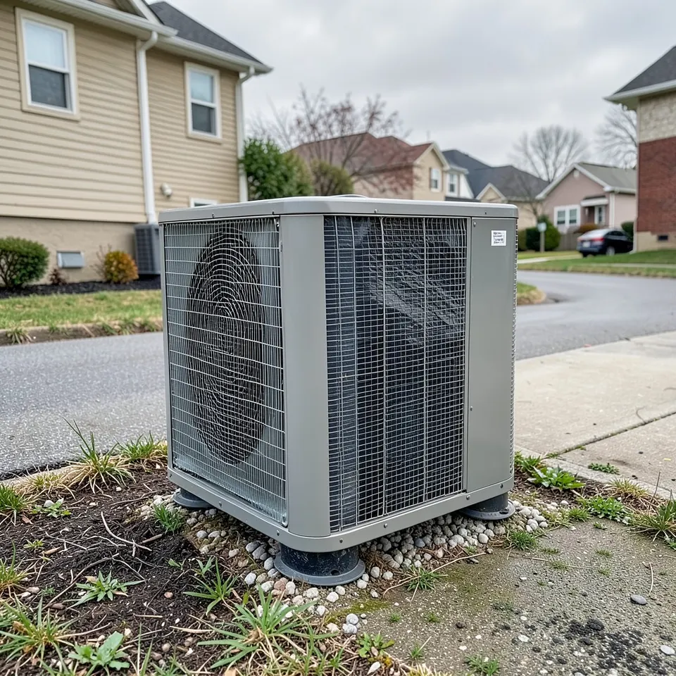 Your Guide to AC Repair in Andover, MA — local guide